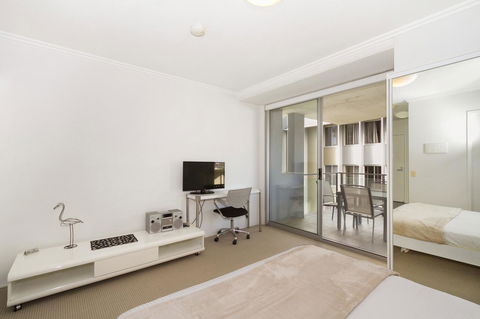 Allegro Apartments - Hotels Melbourne 19
