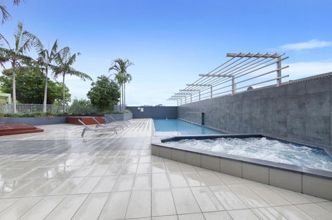 Allegro Apartments - Hotels Melbourne 26
