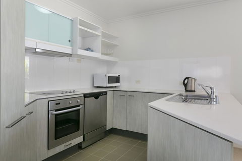 Allegro Apartments - Hotels Melbourne 2