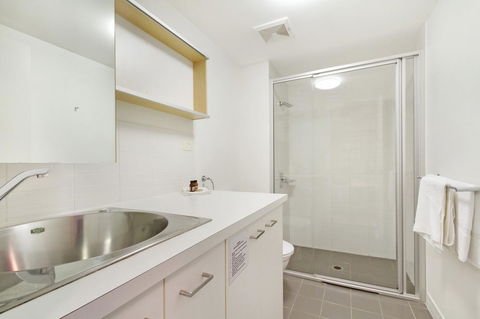 Allegro Apartments - Hotels Melbourne 16