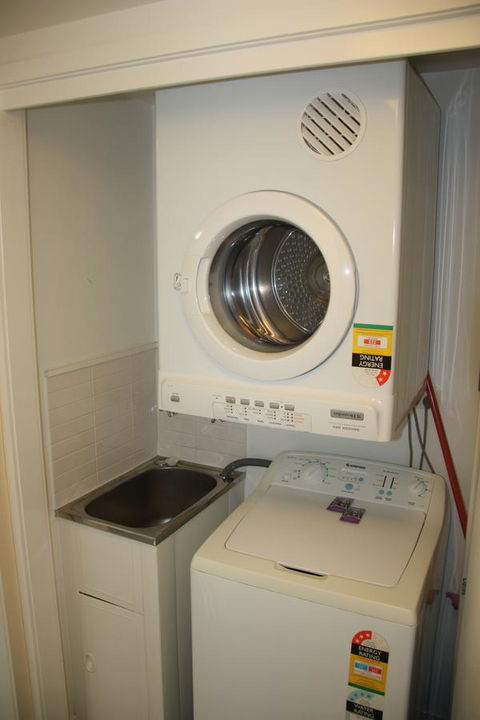 Allegro Apartments - Hotels Melbourne 28