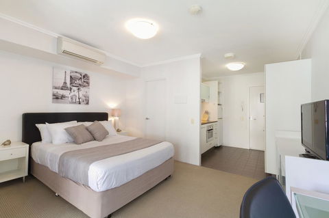 Allegro Apartments - Hotels Melbourne 6