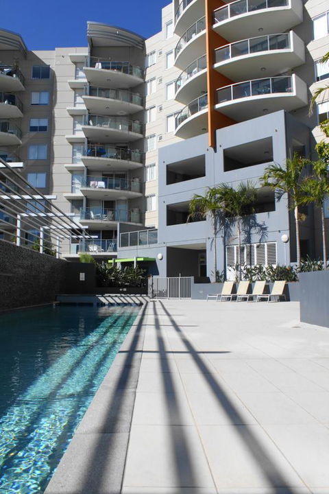 Allegro Apartments - Hotels Melbourne 24