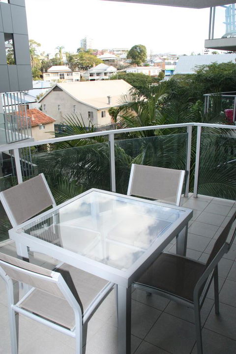 Allegro Apartments - Hotels Melbourne 10