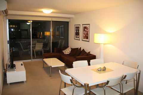 Allegro Apartments - Hotels Melbourne 22