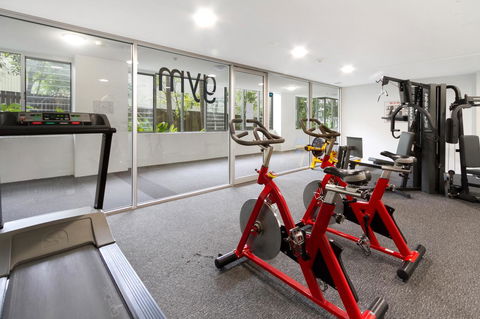 Allegro Apartments - Hotels Melbourne 9