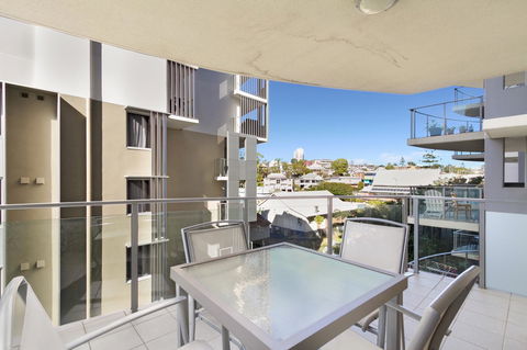 Allegro Apartments - Hotels Melbourne 8