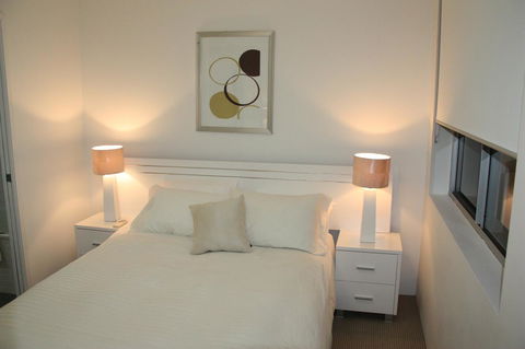 Allegro Apartments - Hotels Melbourne 20