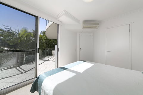 Allegro Apartments - Hotels Melbourne 1