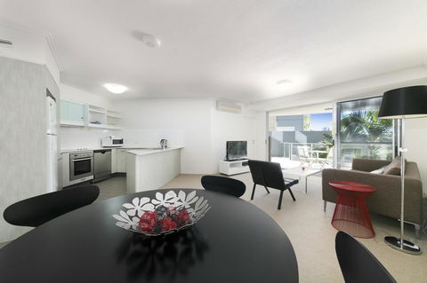 Allegro Apartments - Hotels Melbourne 3