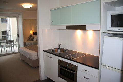 Allegro Apartments - Hotels Melbourne 7