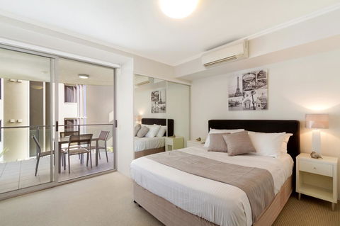 Allegro Apartments - Hotels Melbourne 18