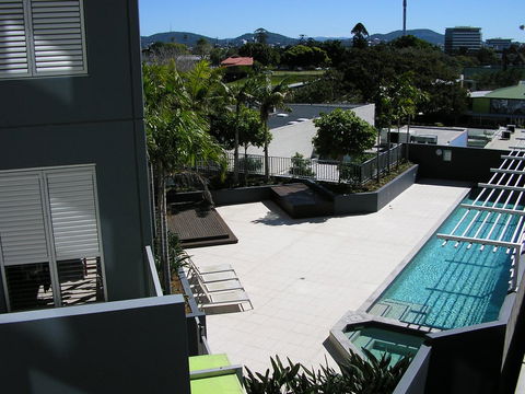 Allegro Apartments - Hotels Melbourne 27