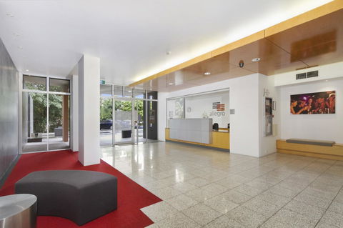 Allegro Apartments - Hotels Melbourne 14