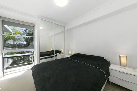 Allegro Apartments - Hotels Melbourne 4
