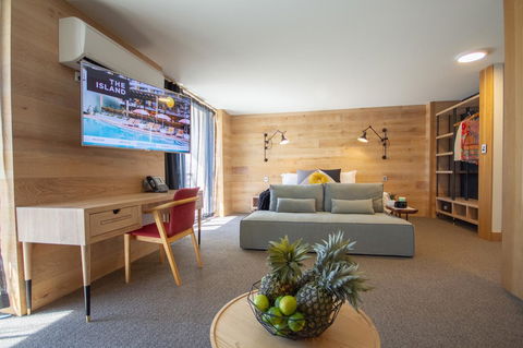 The Island Gold Coast - Hotels Melbourne 16
