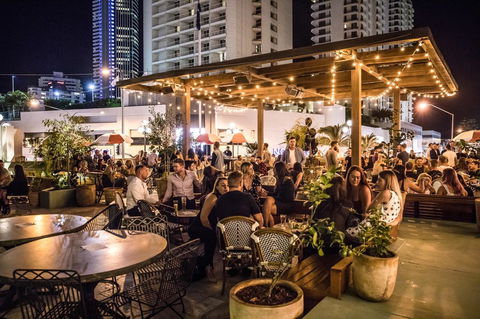 The Island Gold Coast - Hotels Melbourne 40