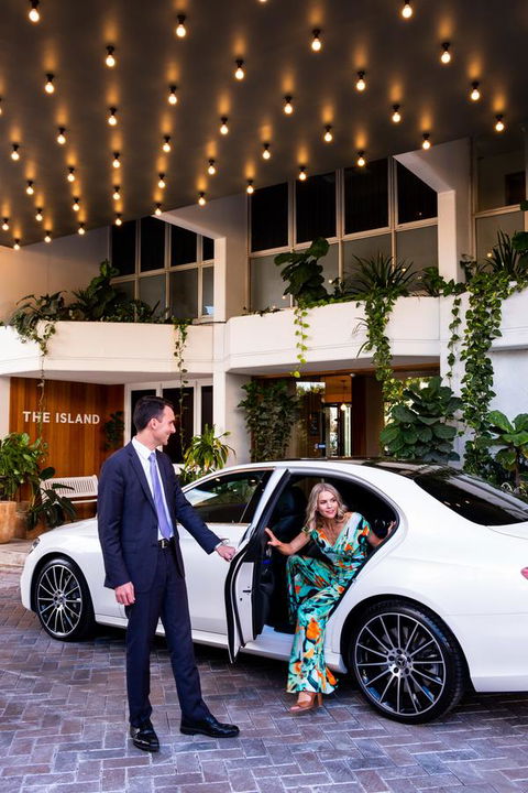 The Island Gold Coast - Hotels Melbourne 37