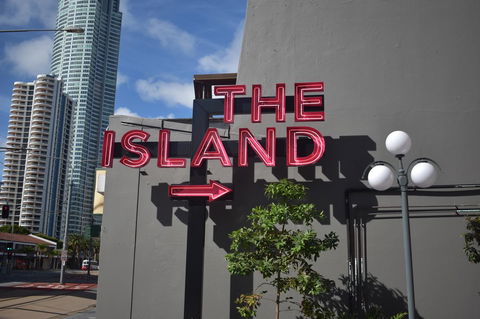 The Island Gold Coast - Hotels Melbourne 42