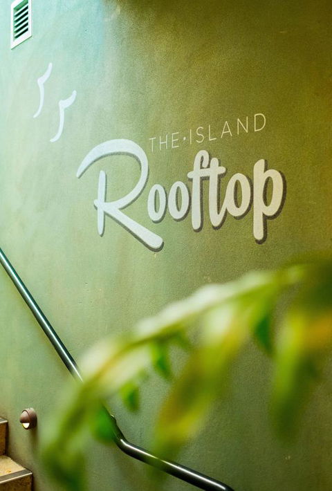 The Island Gold Coast - Hotels Melbourne 34