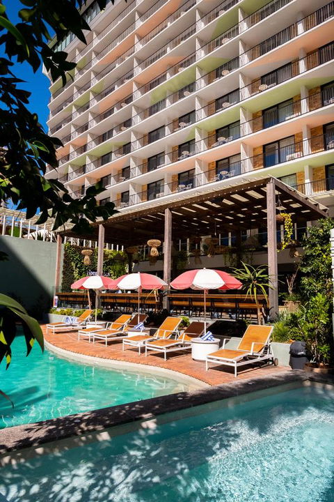 The Island Gold Coast - Hotels Melbourne 29