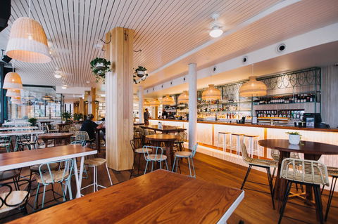 The Island Gold Coast - Hotels Melbourne 43