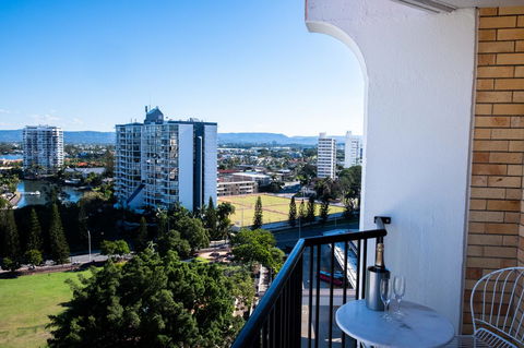 The Island Gold Coast - Hotels Melbourne 21