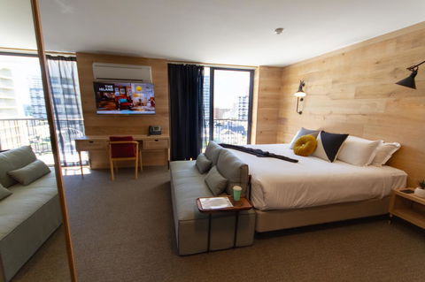 The Island Gold Coast - Hotels Melbourne 11