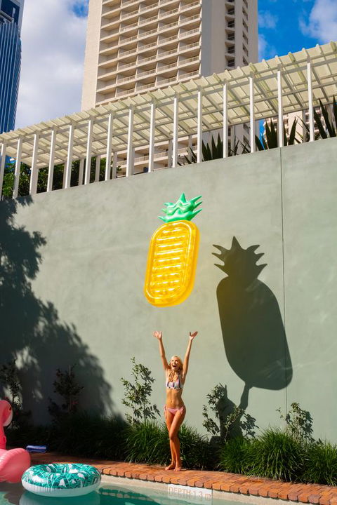 The Island Gold Coast - Hotels Melbourne 35