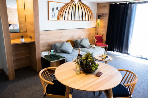The Island Gold Coast - Hotels Melbourne 14