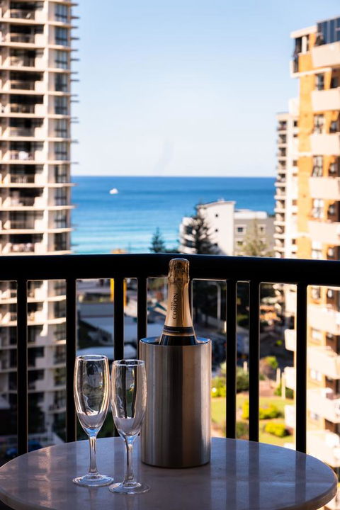The Island Gold Coast - Hotels Melbourne 19