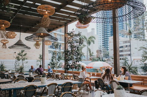 The Island Gold Coast - Hotels Melbourne 44