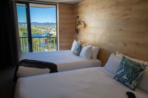The Island Gold Coast - Hotels Melbourne 24