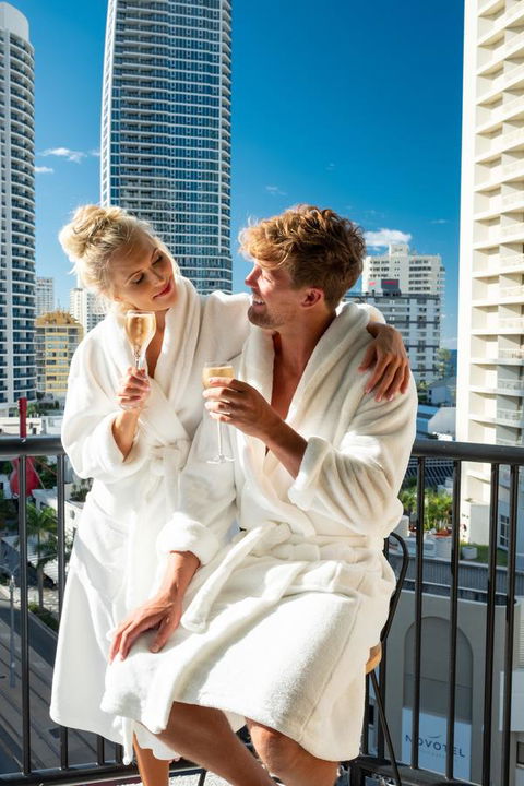 The Island Gold Coast - Hotels Melbourne 36