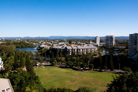 The Island Gold Coast - Hotels Melbourne 22