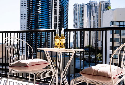 The Island Gold Coast - Hotels Melbourne 5
