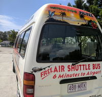 Novena Palms Motel - Hotels Melbourne