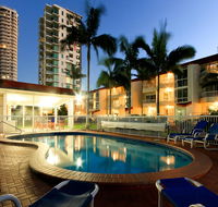 Key Largo Holiday Apartments - Hotels Melbourne
