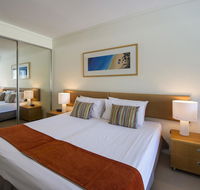 Blue on Blue Studio Room 1322 - Hotels Melbourne
