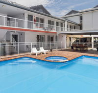 Sunshine Beach Resort - Hotels Melbourne