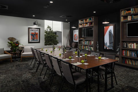 Rydges Fortitude Valley - Hotels Melbourne 35