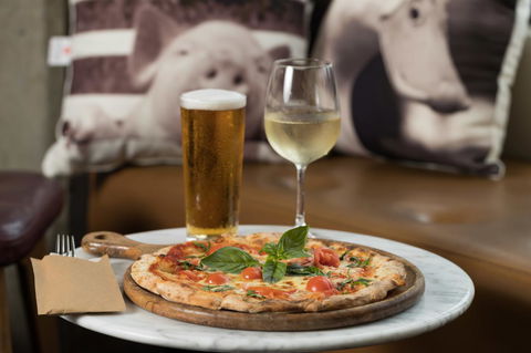 Rydges Fortitude Valley - Hotels Melbourne 20