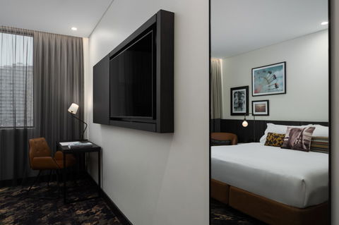 Rydges Fortitude Valley - Hotels Melbourne 12