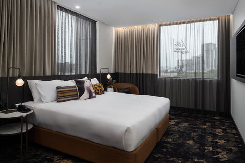 Rydges Fortitude Valley - Hotels Melbourne 4