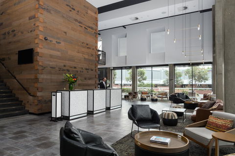 Rydges Fortitude Valley - Hotels Melbourne 1