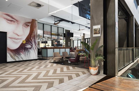 Rydges Fortitude Valley - Hotels Melbourne 18