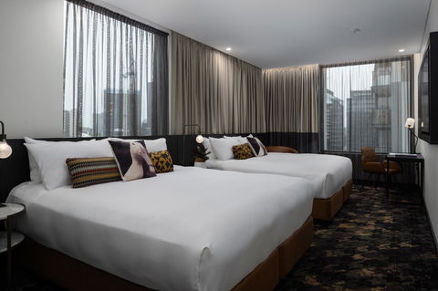 Rydges Fortitude Valley - Hotels Melbourne 8