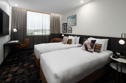 Rydges Fortitude Valley - Hotels Melbourne 11