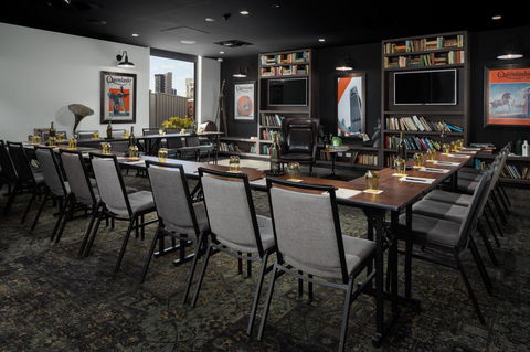 Rydges Fortitude Valley - Hotels Melbourne 38