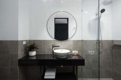 Rydges Fortitude Valley - Hotels Melbourne 13